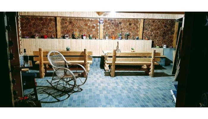 Hotel Casa Tibi - Sinaia poza 12