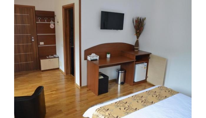 Hotel Casa Tibi - Sinaia poza 3