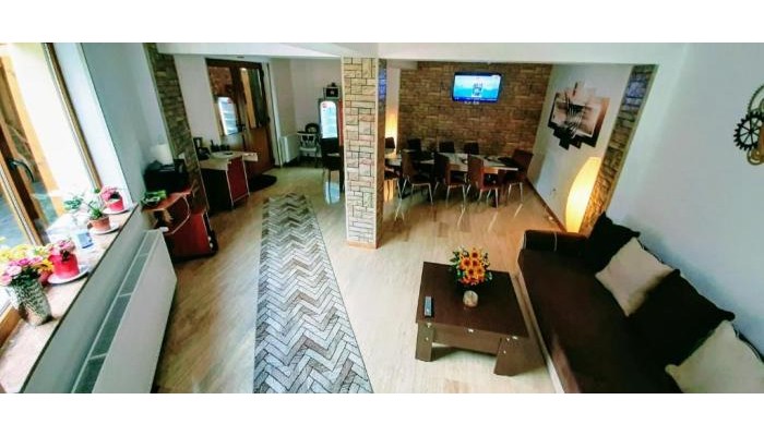 Hotel Casa Tibi - Sinaia poza 9