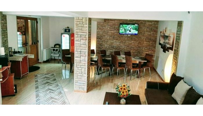 Hotel Casa Tibi - Sinaia poza 8