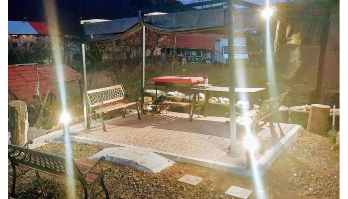 Hotel Casa Tibi - Sinaia poza 11