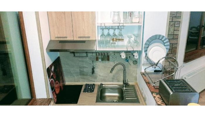 Hotel Casa Tibi - Sinaia poza 10