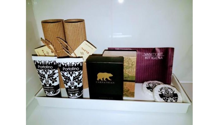 Hotel Casa Tibi - Sinaia poza 4