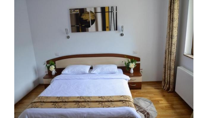 Hotel Casa Tibi - Sinaia poza 2