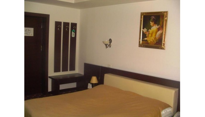 Hotel Casa Tom poza 0