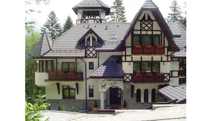 Hotel Casa Tom poza 1