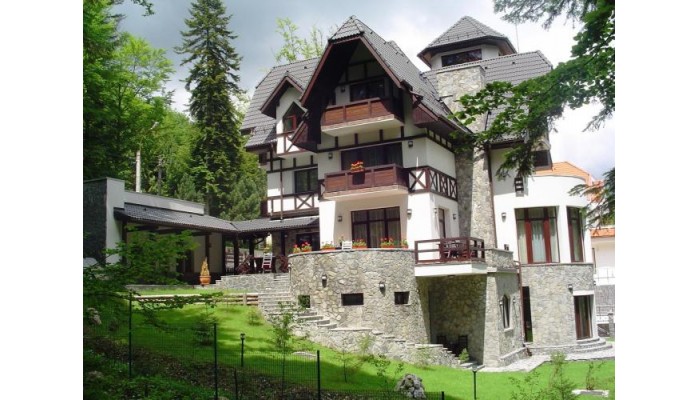 Hotel Casa Tom poza 2