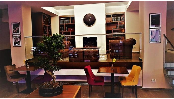 Hotel Casa Varful Cu Dor poza 15