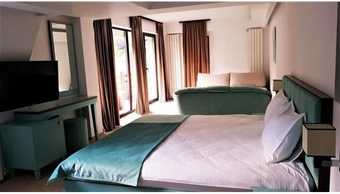 Hotel Casa Varful Cu Dor poza 6