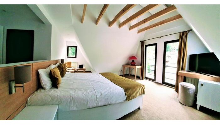 Hotel Casa Varful Cu Dor poza 10