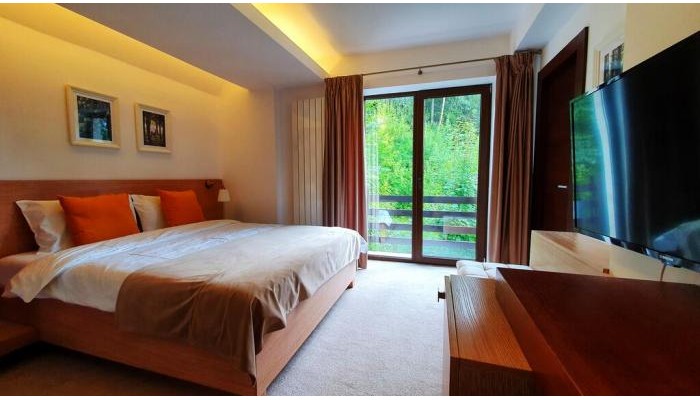 Hotel Casa Varful Cu Dor poza 1