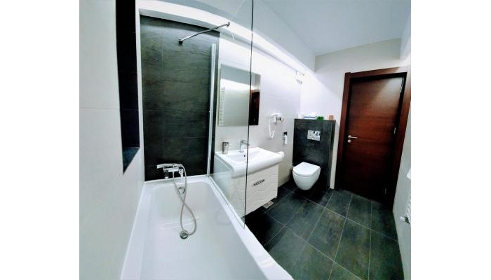 Hotel Casa Varful Cu Dor poza 5
