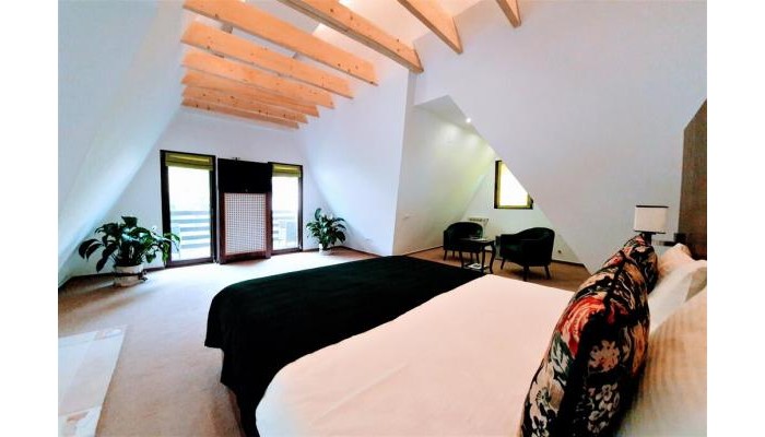 Hotel Casa Varful Cu Dor poza 8
