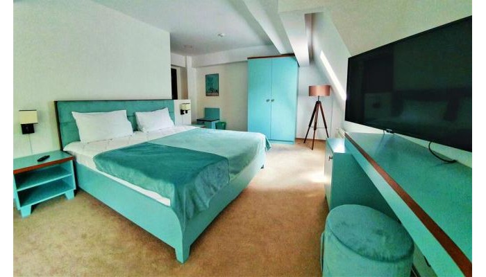 Hotel Casa Varful Cu Dor poza 12