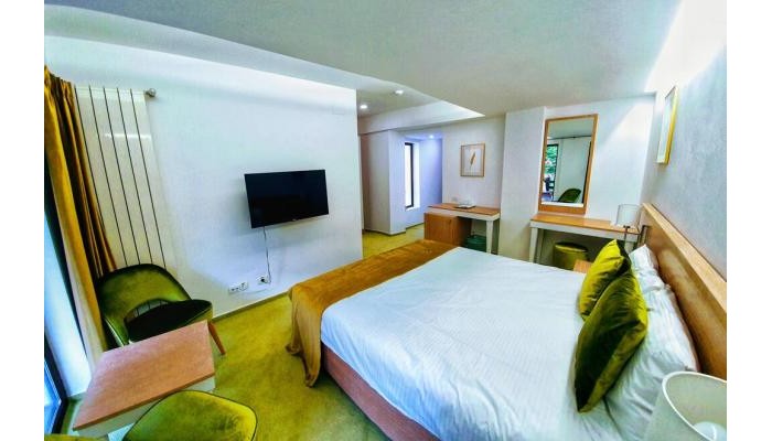 Hotel Casa Varful Cu Dor poza 11