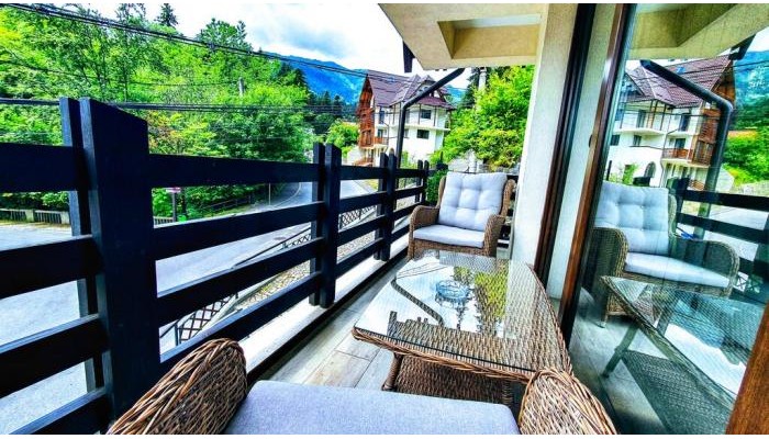 Hotel Casa Varful Cu Dor poza 14