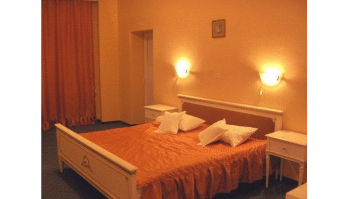 Hotel Cota 1400 poza 7