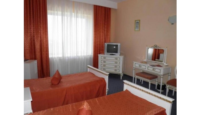 Hotel Cota 1400 poza 6