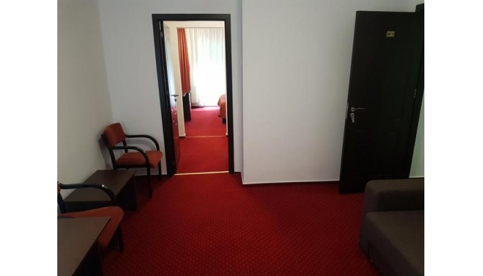 Hotel Cristal / Stadion poza 8