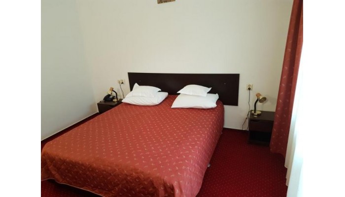 Hotel Cristal / Stadion poza 7