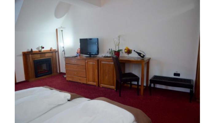 Poza pentru Hotel Cumpatu 602-1528194359 Hotel Cumpatu poza 2