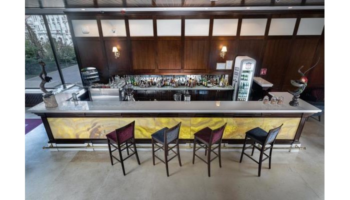 Hotel International Sinaia poza 6