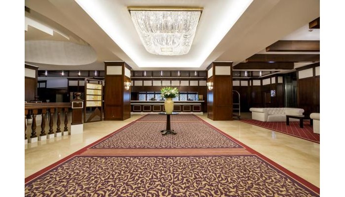 Hotel International Sinaia poza 4