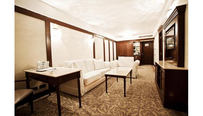 Hotel International Sinaia poza 15