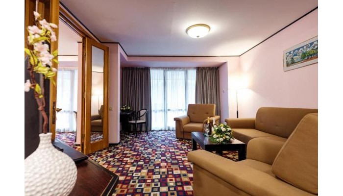 Hotel Mara poza 20