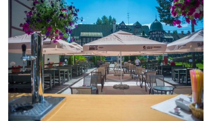 Hotel Marami poza 18