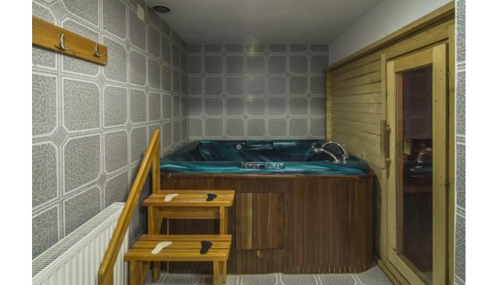 Hotel Marami poza 19