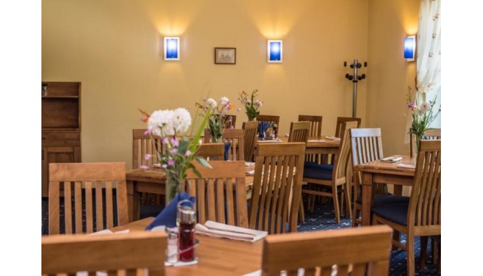 Hotel Marami poza 14