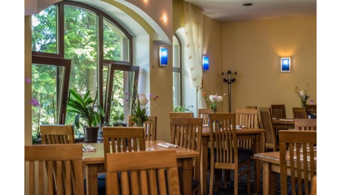 Hotel Marami poza 13