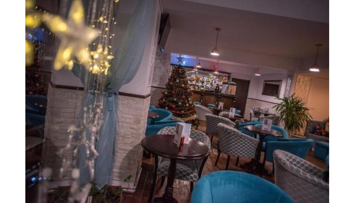 Hotel Marea Neagra Sinaia poza 10