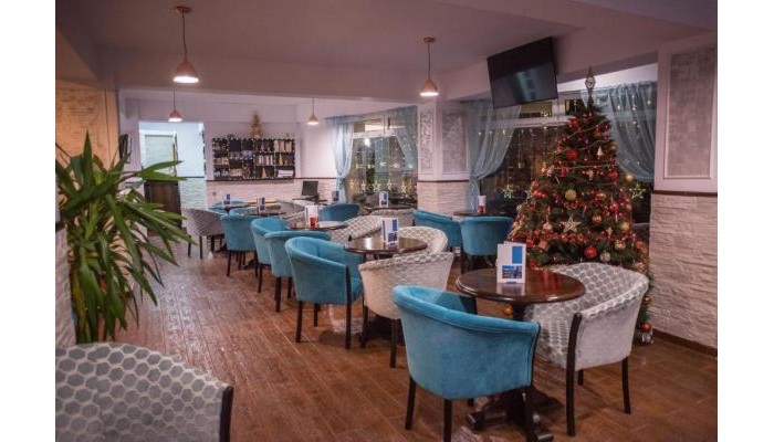 Hotel Marea Neagra Sinaia poza 11