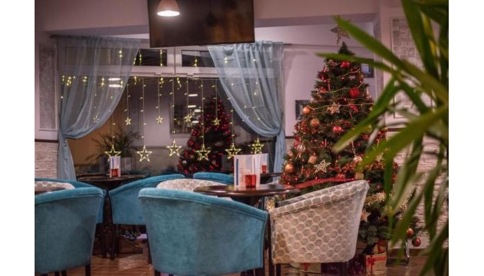 Hotel Marea Neagra Sinaia poza 12