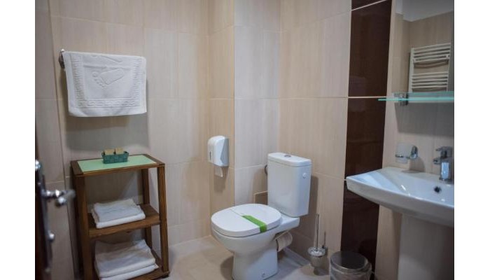 Hotel Marea Neagra Sinaia poza 9