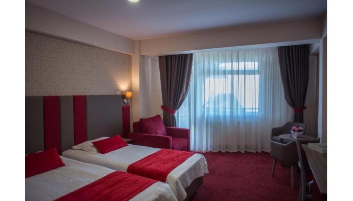 Hotel Marea Neagra Sinaia poza 8