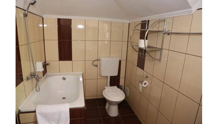 Hotel New Aosta Garden poza 14