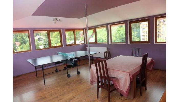 Hotel New Aosta Garden poza 6