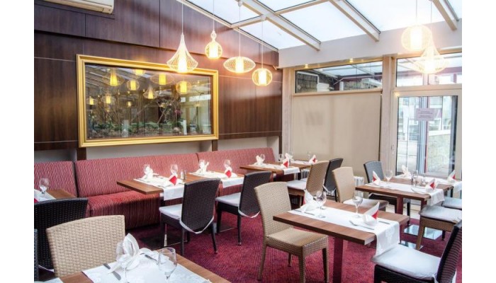 Hotel New Montana poza 8