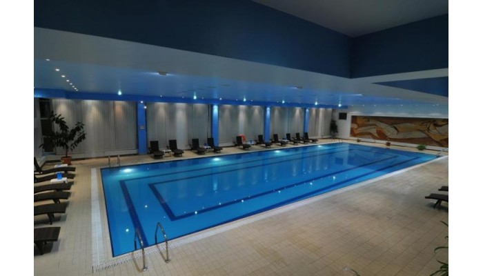 Hotel New Montana poza 12