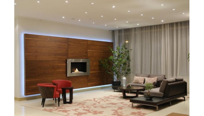 Hotel New Montana poza 13