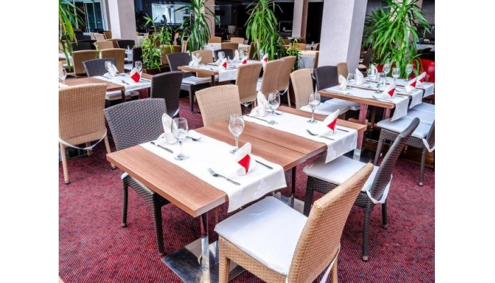 Hotel New Montana poza 6