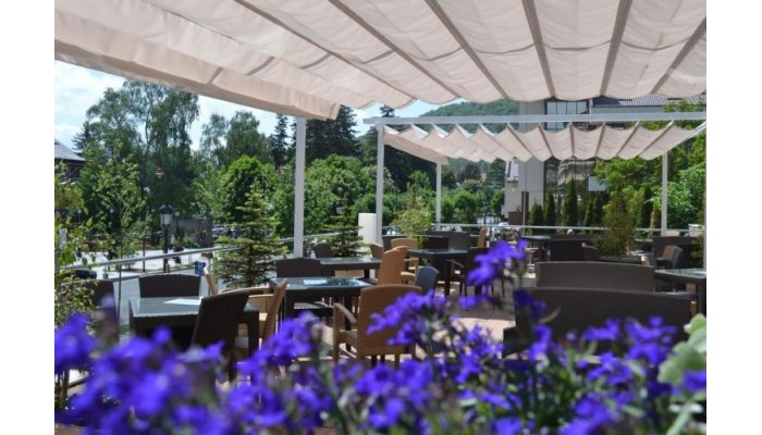 Hotel New Montana poza 5