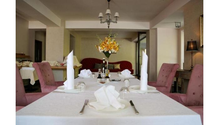 Hotel Oblique Forest Spa poza 11