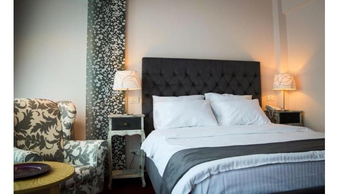 Hotel Oblique Forest Spa poza 8