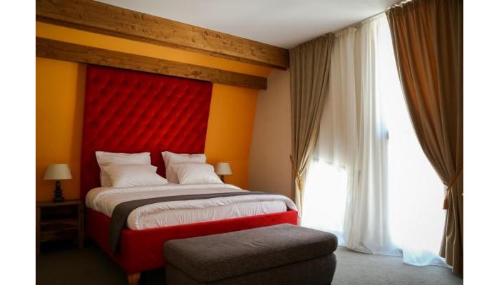 Hotel Oblique Forest Spa poza 6