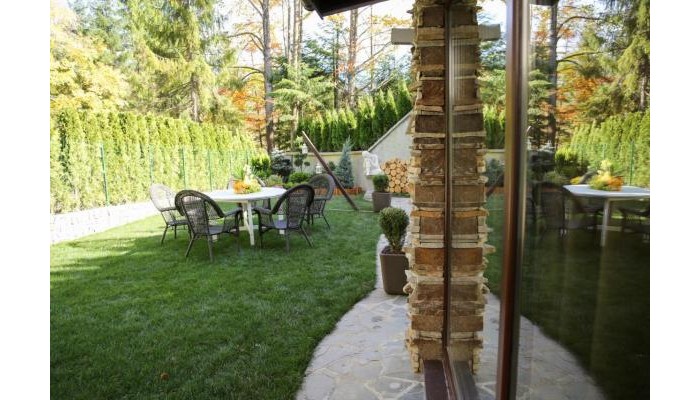 Hotel Oblique Forest Spa poza 12