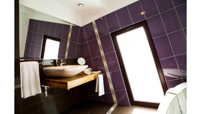 Hotel Oblique Forest Spa poza 9